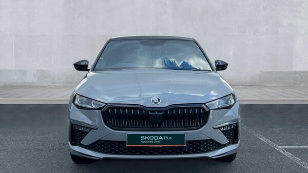 Used Skoda Scala 2025 for sale - 76168845: Photo 10