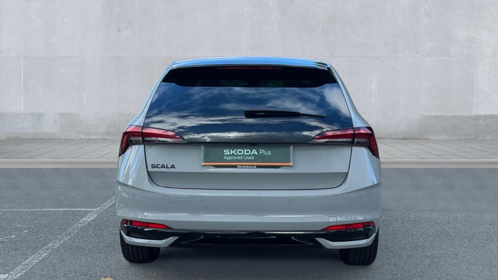 Used Skoda Scala 2025 for sale - 76168845: Photo 11