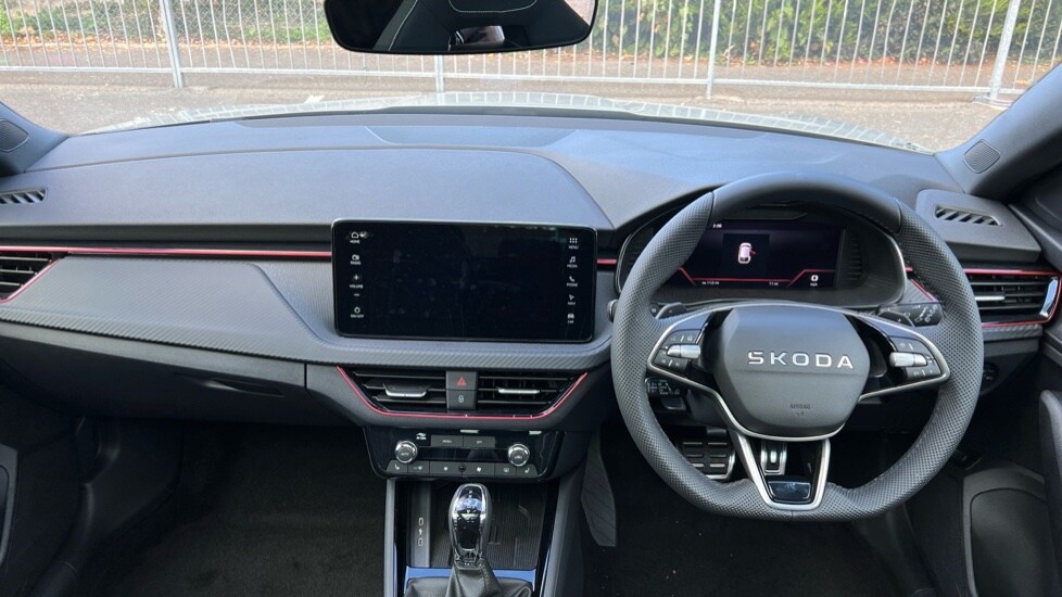 Used Skoda Scala 2025 for sale - 76168845: Photo 12