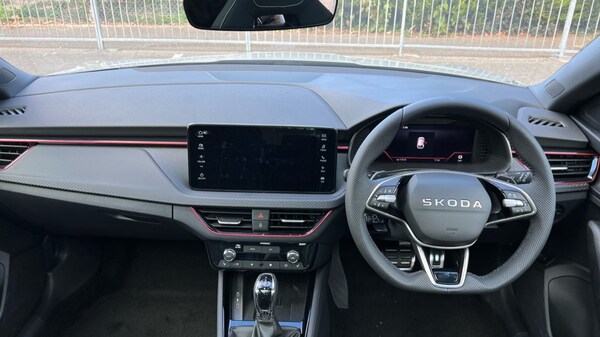 Used Skoda Scala 2025 for sale - 76168845: Photo 12