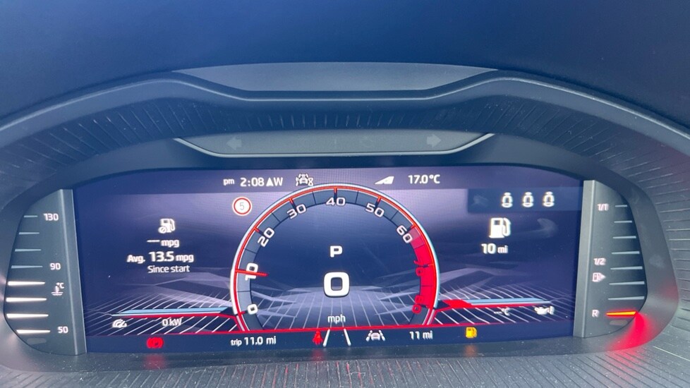 Used Skoda Scala 2025 for sale - 76168845: Photo 14