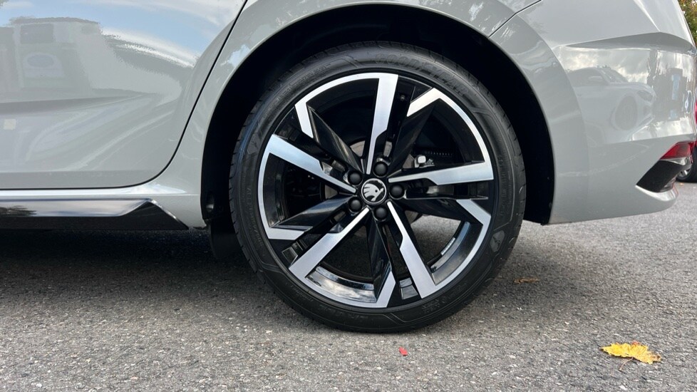 Used Skoda Scala 2025 for sale - 76168845: Photo 18