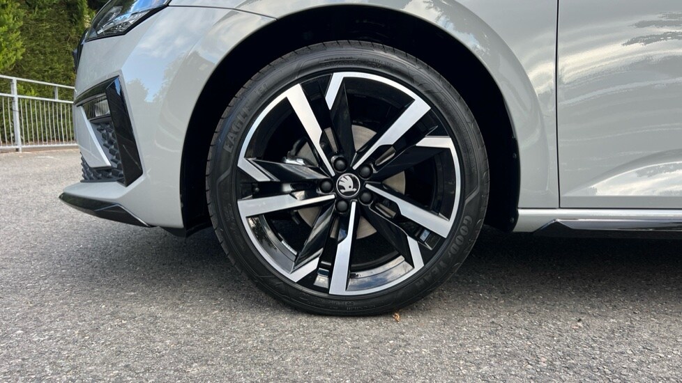 Used Skoda Scala 2025 for sale - 76168845: Photo 19