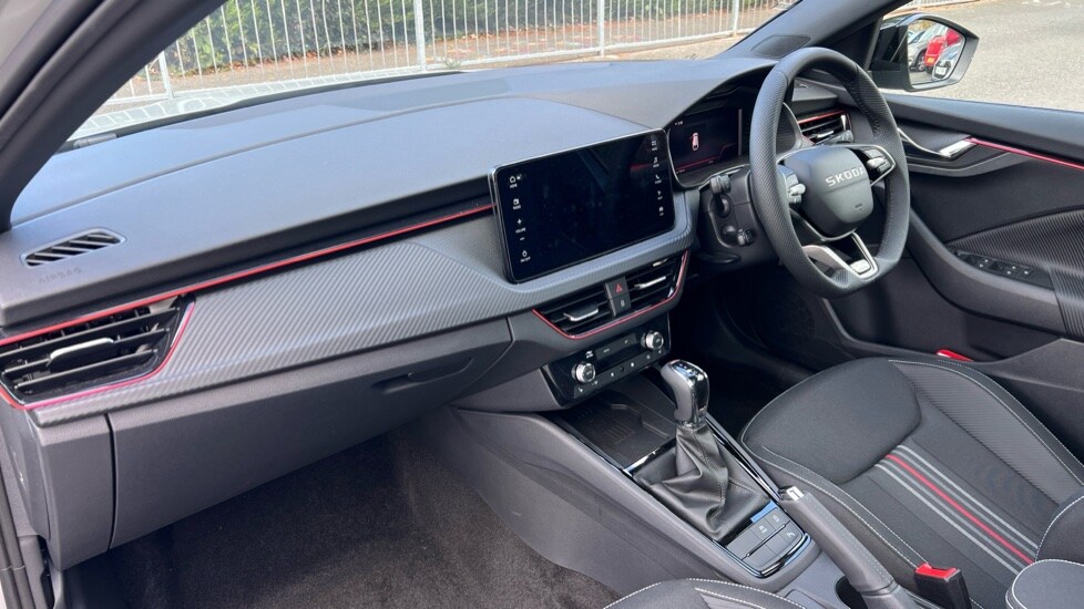 Used Skoda Scala 2025 for sale - 76168845: Photo 2