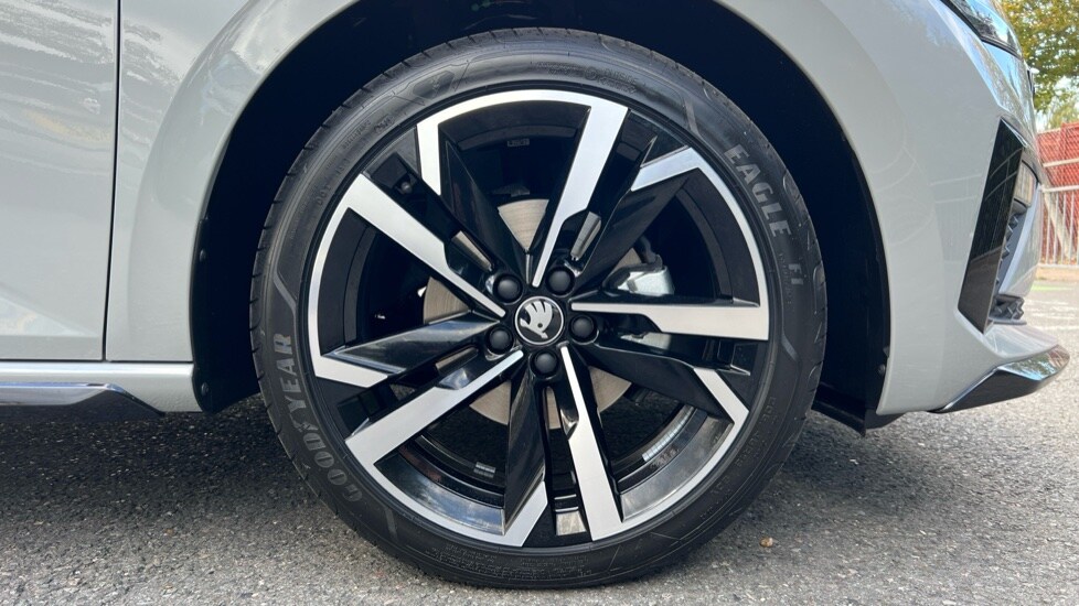 Used Skoda Scala 2025 for sale - 76168845: Photo 20