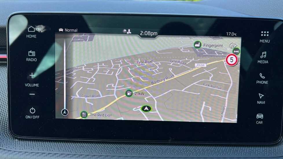 Used Skoda Scala 2025 for sale - 76168845: Photo 21