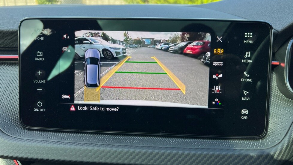 Used Skoda Scala 2025 for sale - 76168845: Photo 22