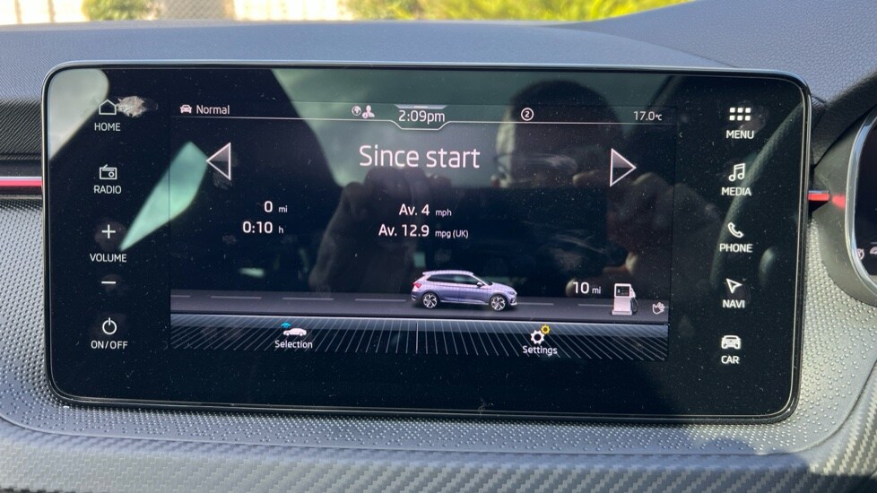 Used Skoda Scala 2025 for sale - 76168845: Photo 23