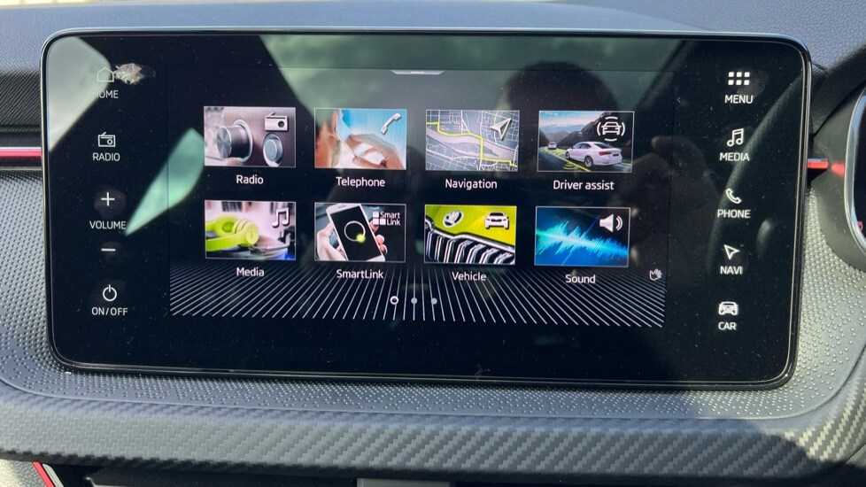 Used Skoda Scala 2025 for sale - 76168845: Photo 24