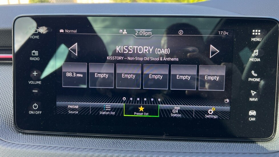 Used Skoda Scala 2025 for sale - 76168845: Photo 25