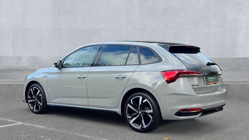 Used Skoda Scala 2025 for sale - 76168845: Photo 3