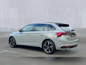 Used Skoda Scala 2025 for sale - 76168845: Photo 3