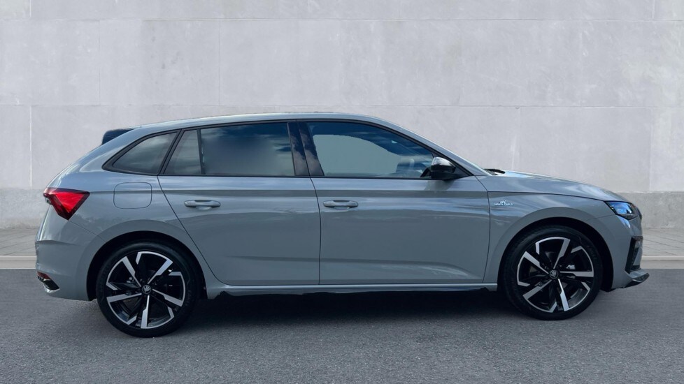 Used Skoda Scala 2025 for sale - 76168845: Photo 4