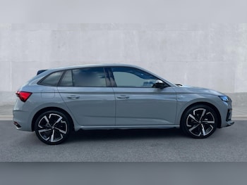 Used Skoda Scala 2025 for sale - 76168845: Photo 4