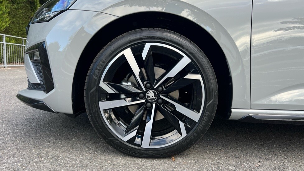 Used Skoda Scala 2025 for sale - 76168845: Photo 5