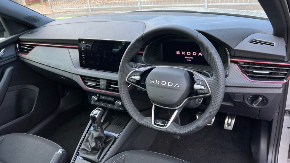 Used Skoda Scala 2025 for sale - 76168845: Photo 6
