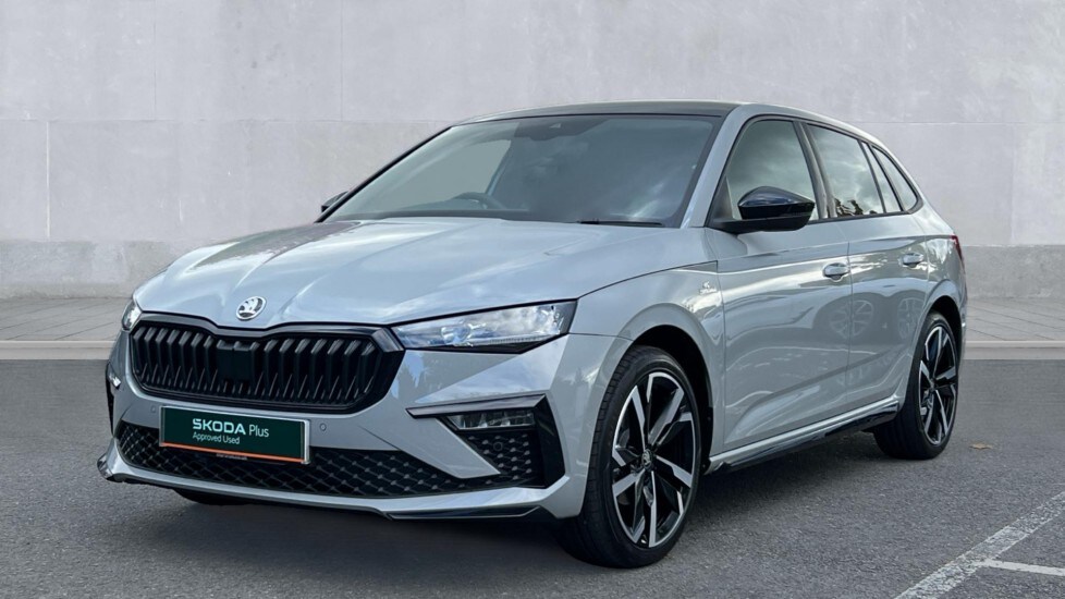 Used Skoda Scala 2025 for sale - 76168845: Photo 7