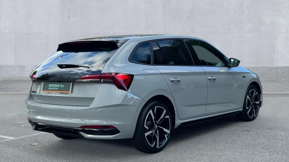 Used Skoda Scala 2025 for sale - 76168845: Photo 8