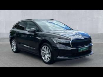 2024 - 132kW 60 Edition 62kWh 5dr Auto