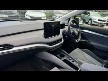 Used Skoda Enyaq 2024 for sale - 74856672: Photo