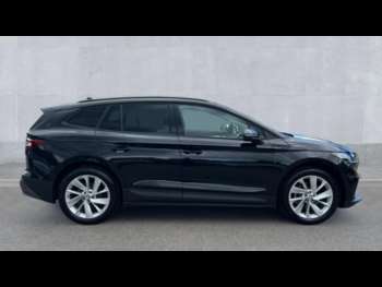 Used Skoda Enyaq 2024 for sale - 74856672: Photo