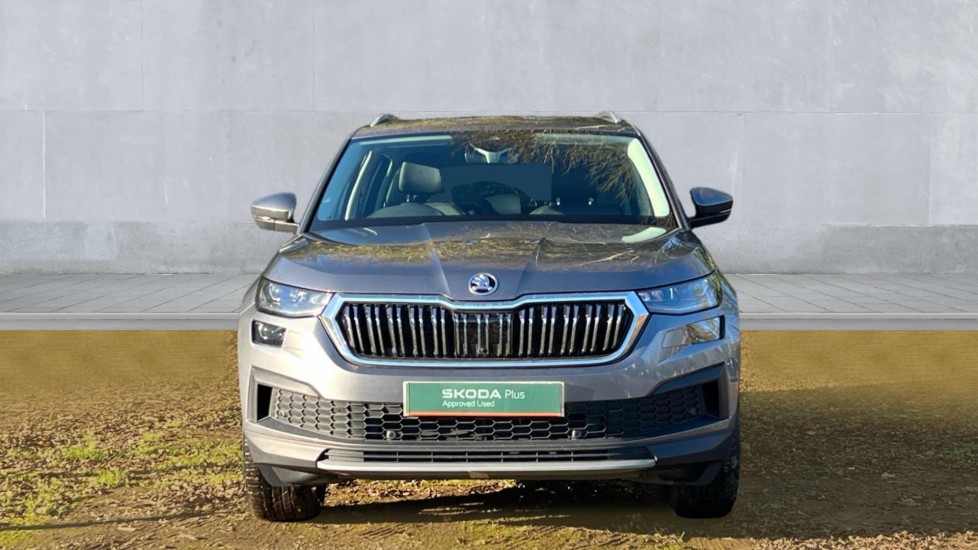 Used Skoda Kodiaq 2024 for sale - 76660880: Photo 10