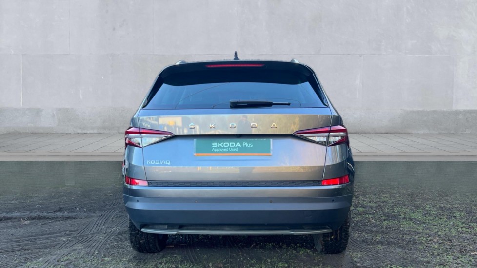 Used Skoda Kodiaq 2024 for sale - 76660880: Photo 11