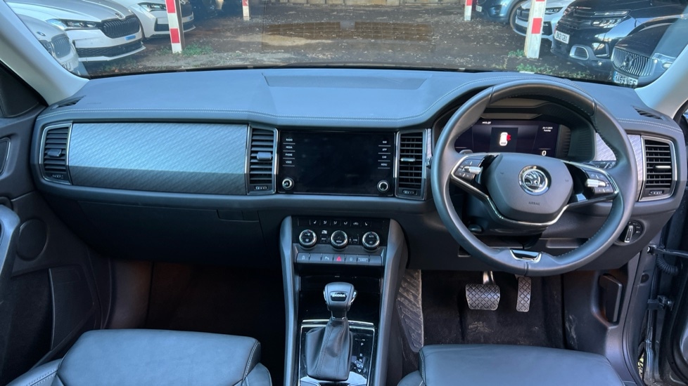Used Skoda Kodiaq 2024 for sale - 76660880: Photo 12