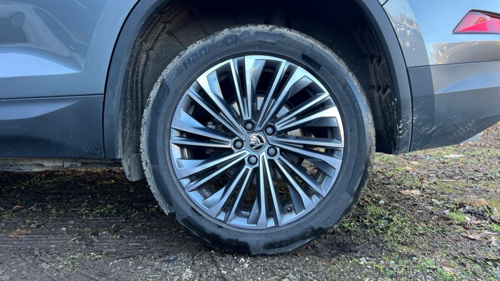Used Skoda Kodiaq 2024 for sale - 76660880: Photo 18