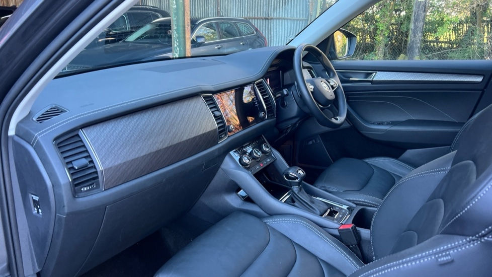 Used Skoda Kodiaq 2024 for sale - 76660880: Photo 2