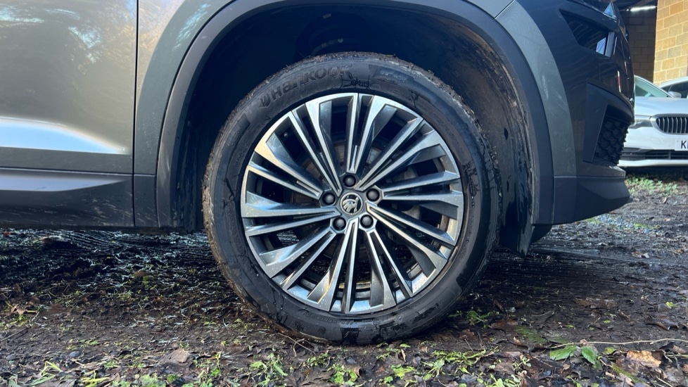 Used Skoda Kodiaq 2024 for sale - 76660880: Photo 20