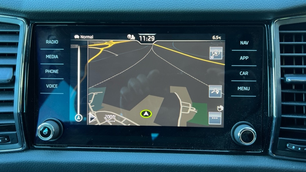 Used Skoda Kodiaq 2024 for sale - 76660880: Photo 21