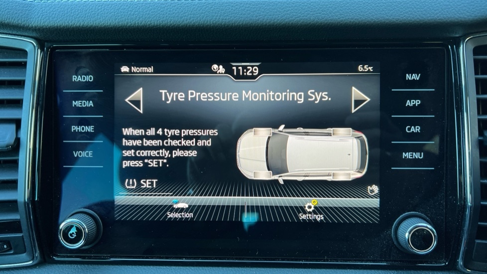 Used Skoda Kodiaq 2024 for sale - 76660880: Photo 23