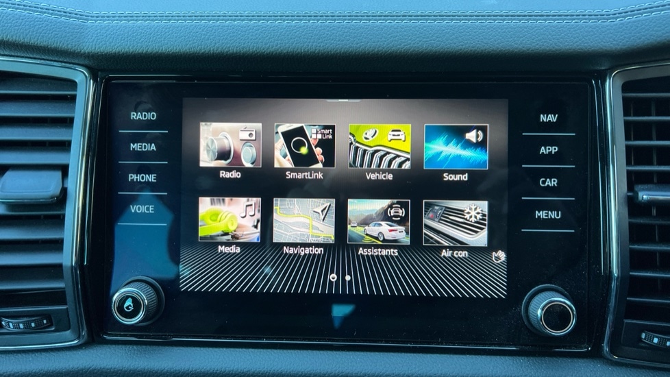 Used Skoda Kodiaq 2024 for sale - 76660880: Photo 24