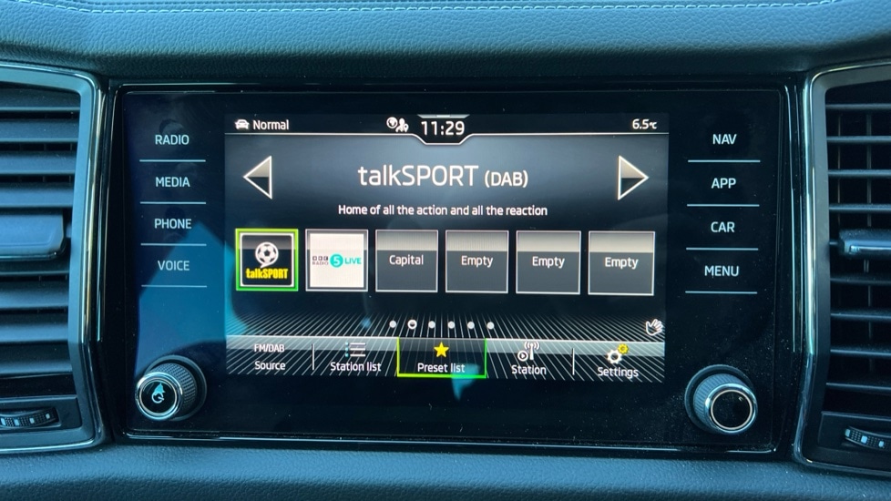 Used Skoda Kodiaq 2024 for sale - 76660880: Photo 25