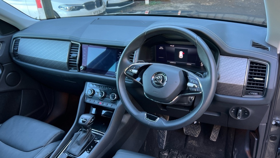 Used Skoda Kodiaq 2024 for sale - 76660880: Photo 6