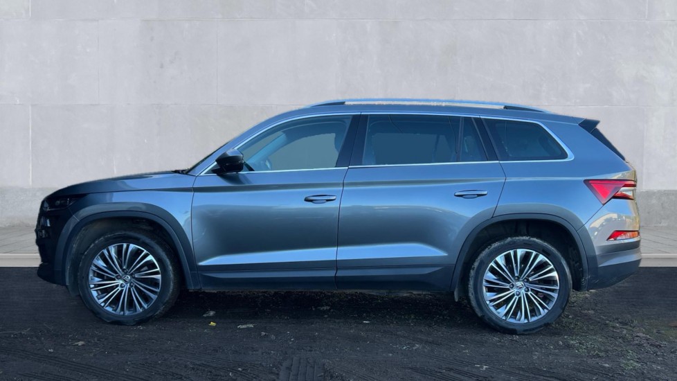 Used Skoda Kodiaq 2024 for sale - 76660880: Photo 9