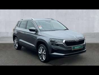 Used Skoda Karoq 2024 for sale - 75439137: Photo