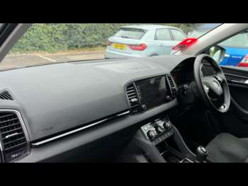 Used Skoda Karoq 2024 for sale - 75439137: Photo