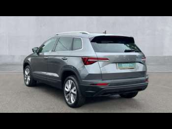 Used Skoda Karoq 2024 for sale - 75439137: Photo