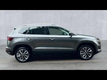 Used Skoda Karoq 2024 for sale - 75439137: Photo