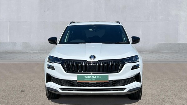 Used Skoda Karoq 2025 for sale - 75439082: Photo 10