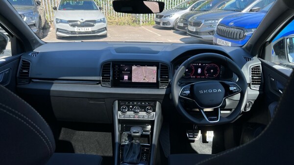 Used Skoda Karoq 2025 for sale - 75439082: Photo 12