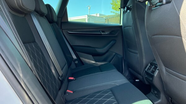 Used Skoda Karoq 2025 for sale - 75439082: Photo 15