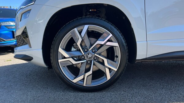 Used Skoda Karoq 2025 for sale - 75439082: Photo 19