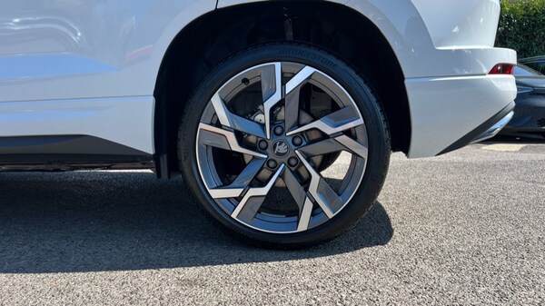 Used Skoda Karoq 2025 for sale - 75439082: Photo 20