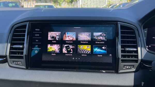 Used Skoda Karoq 2025 for sale - 75439082: Photo 23