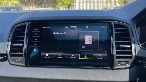 Used Skoda Karoq 2025 for sale - 75439082: Photo 24