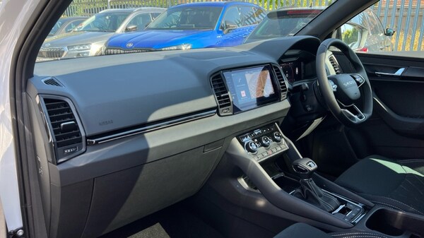Used Skoda Karoq 2025 for sale - 75439082: Photo 28