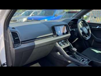 Used Skoda Karoq 2025 for sale - 75439082: Photo
